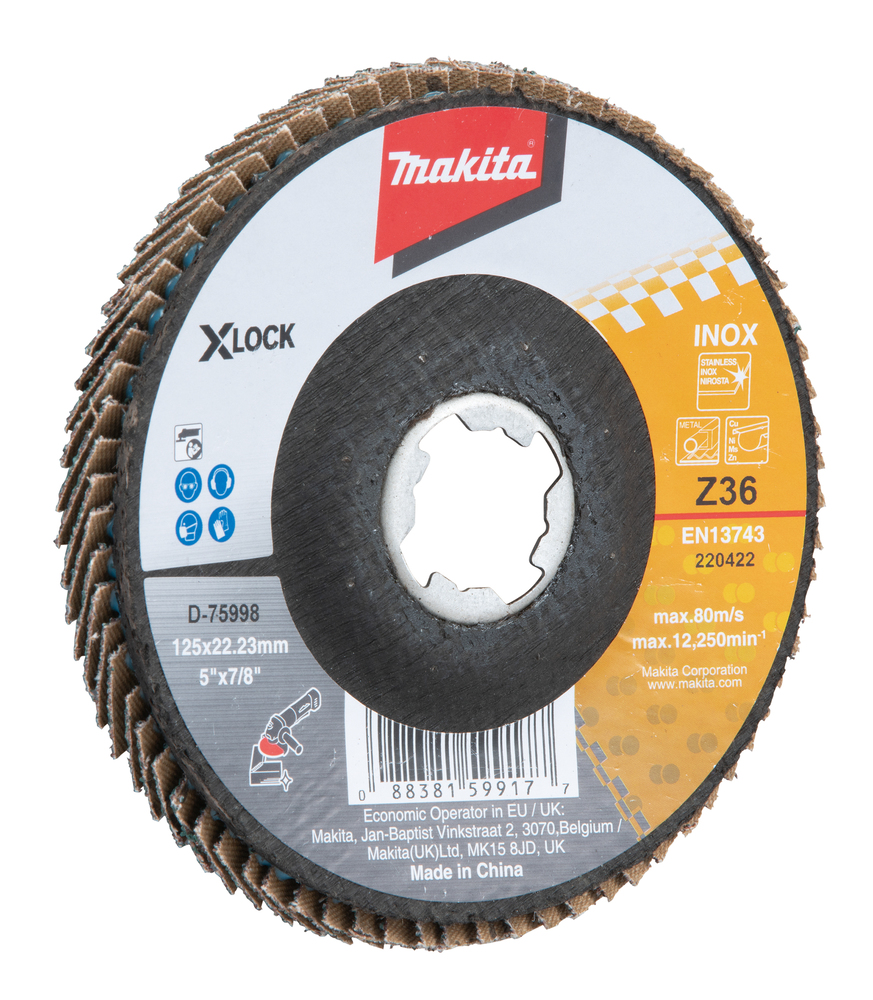 Makita Produktbild