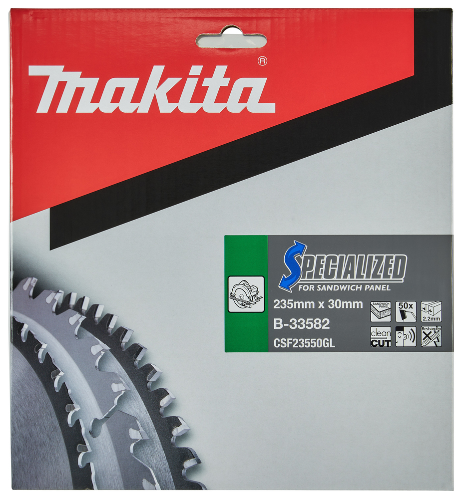 Makita Produktbild
