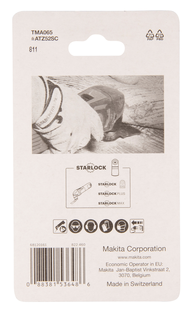 Makita Produktbild