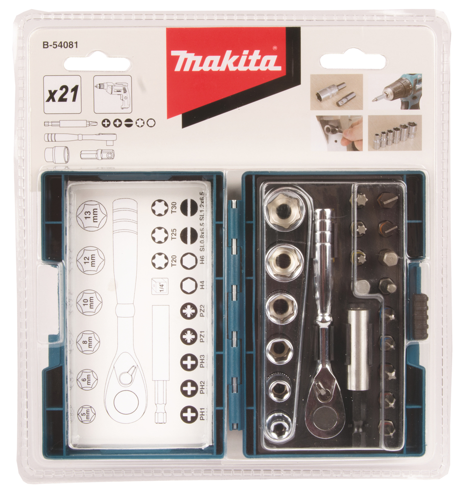 Makita Produktbild