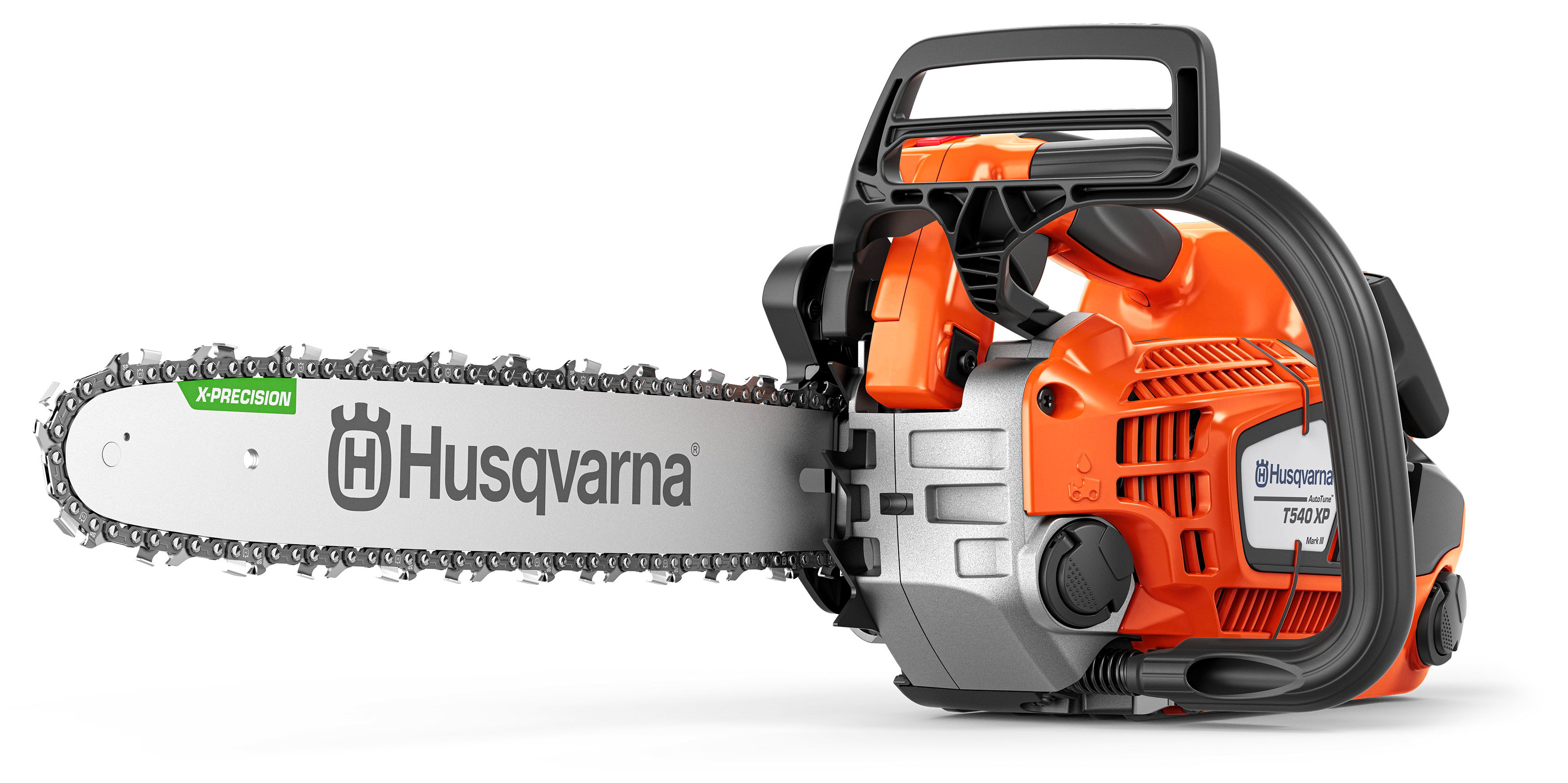 Husqvarna T540 XP® Mark III – Motorsäge – Ansicht 1