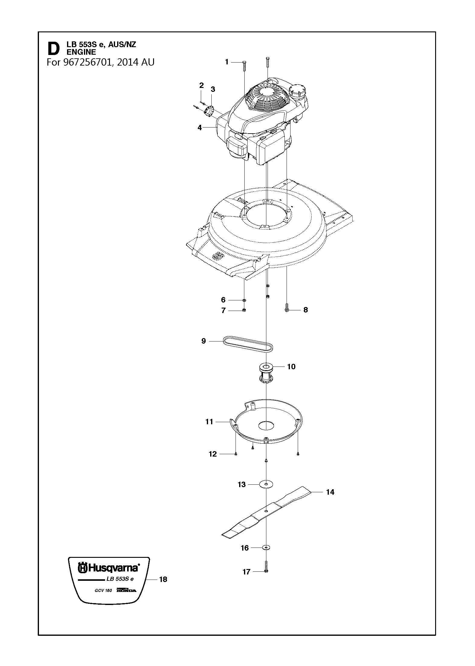 Motor 4
