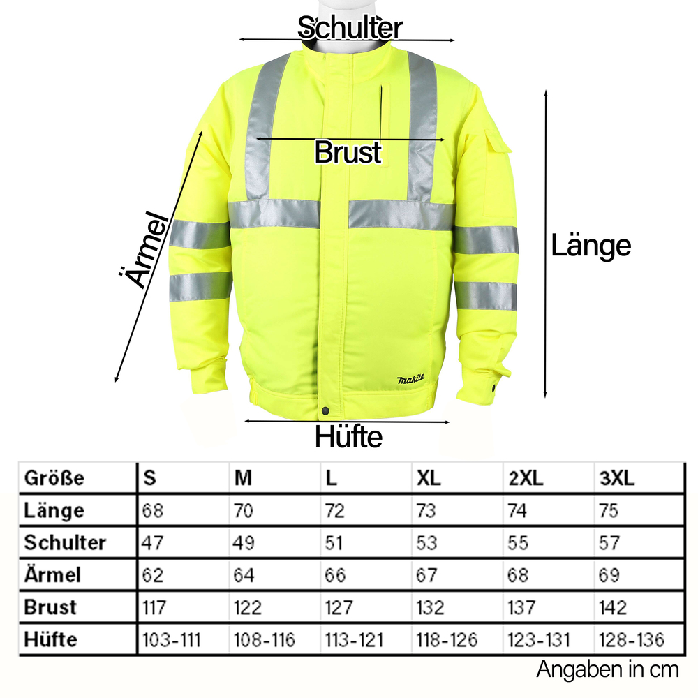 Makita Produktbild