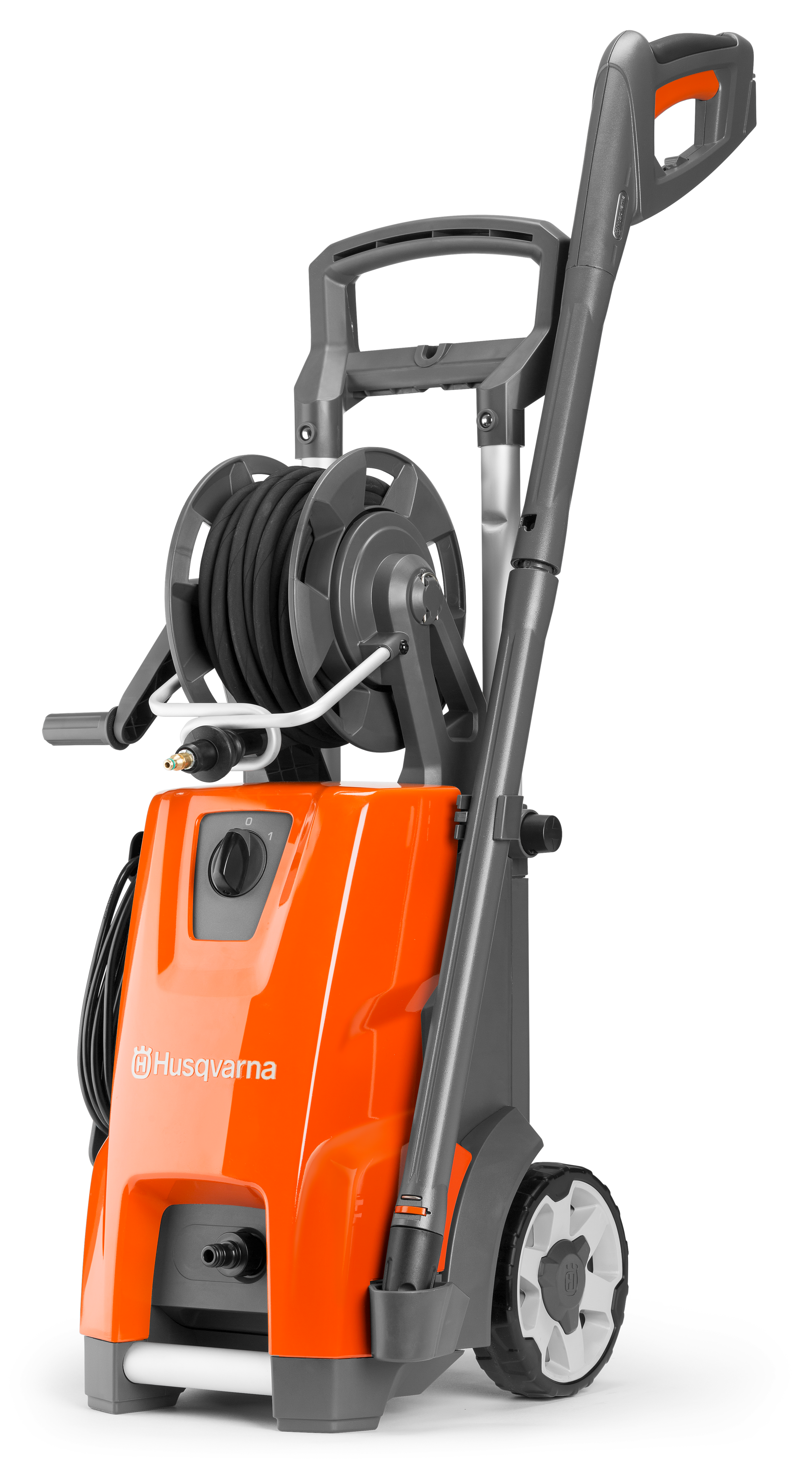 HUSQVARNA PW 360 – Hochdruckreiniger – Ansicht 1