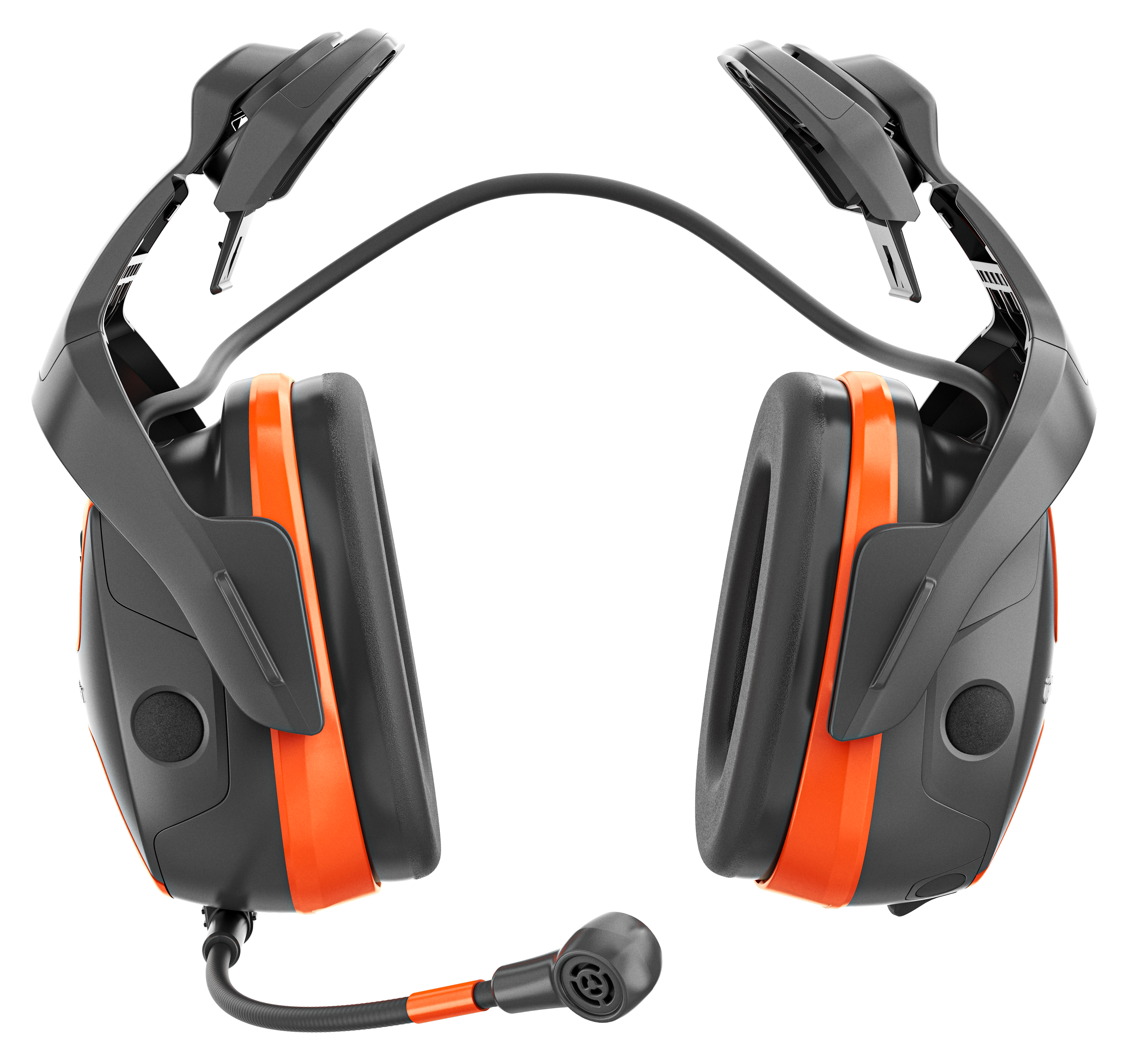 Husqvarna X-SYNC Gehörschutzkapsel – Gehörschutz – Ansicht 3