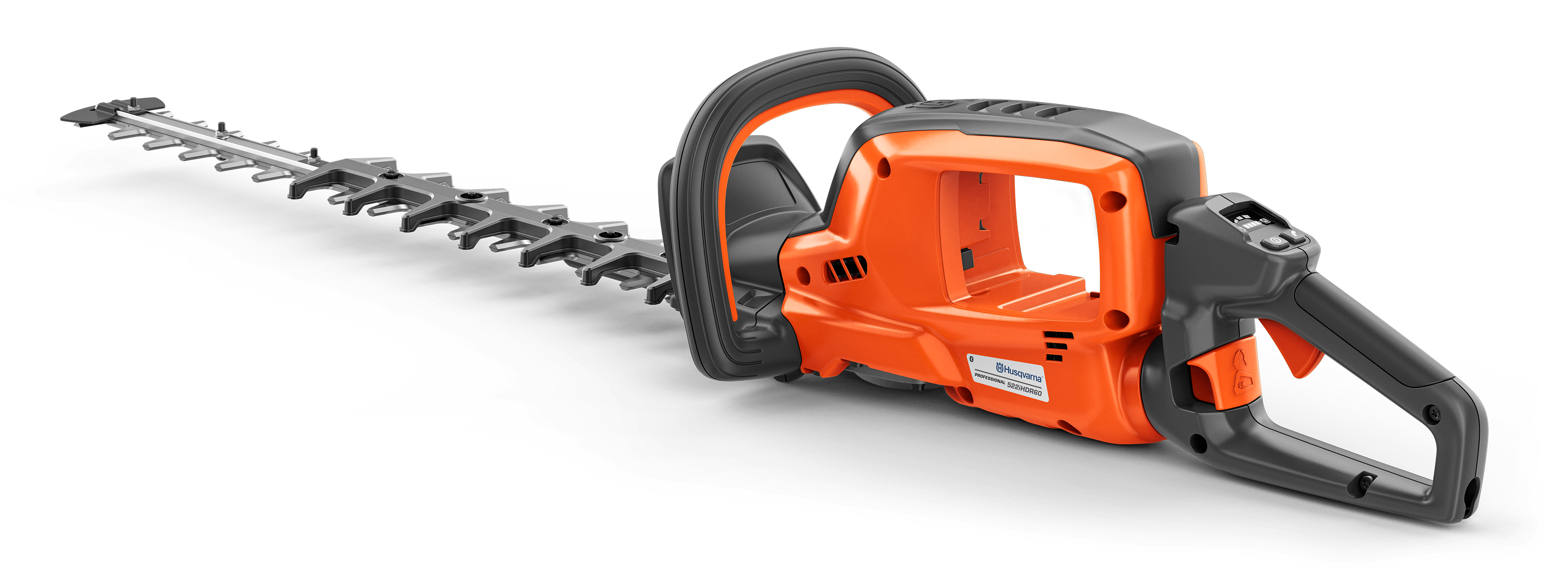 Husqvarna 522iHDR60 – Heckenschere – Ansicht 1