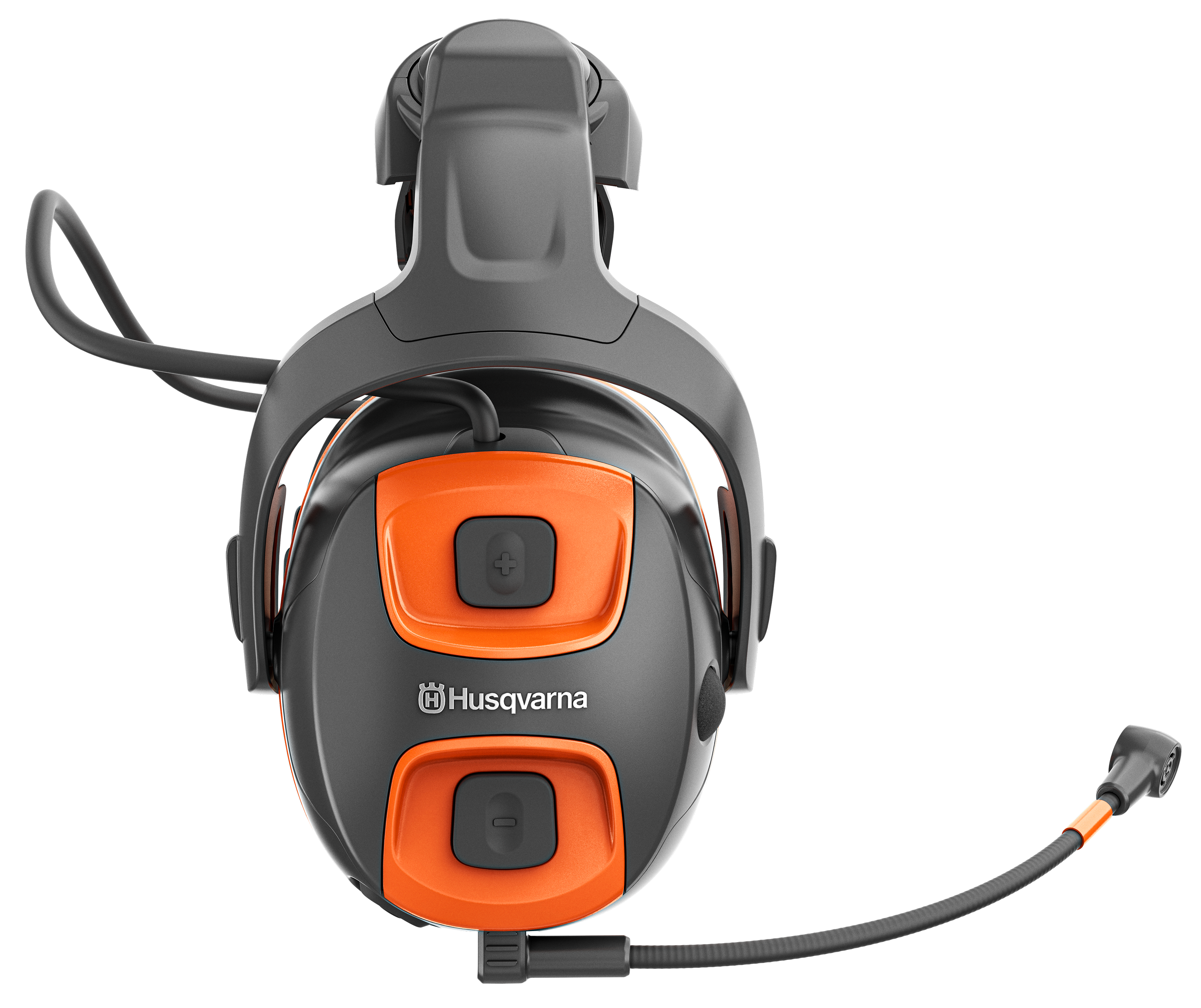 Husqvarna X-SYNC Gehörschutzkapsel – Gehörschutz – Ansicht 2