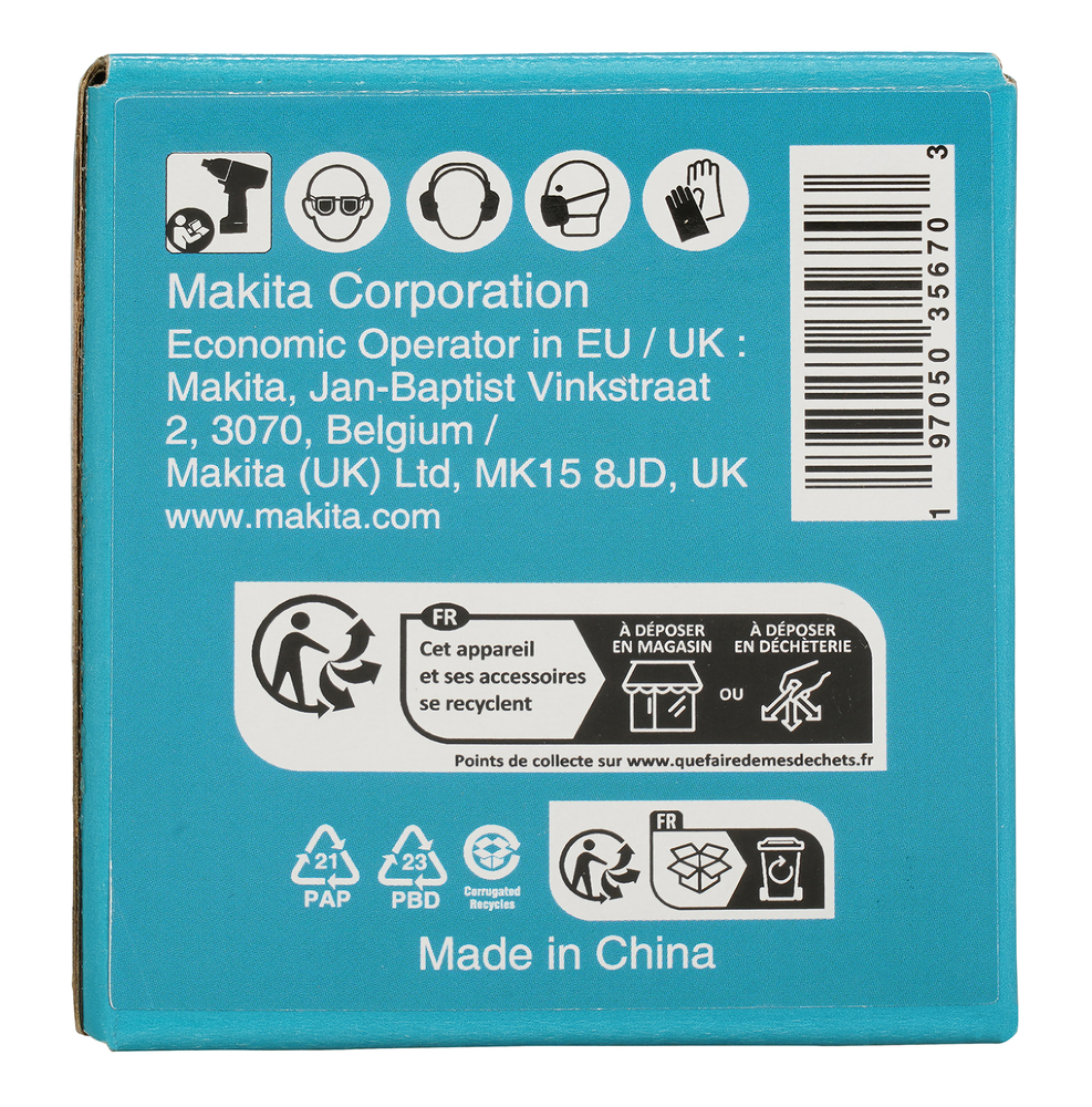 Makita Produktbild