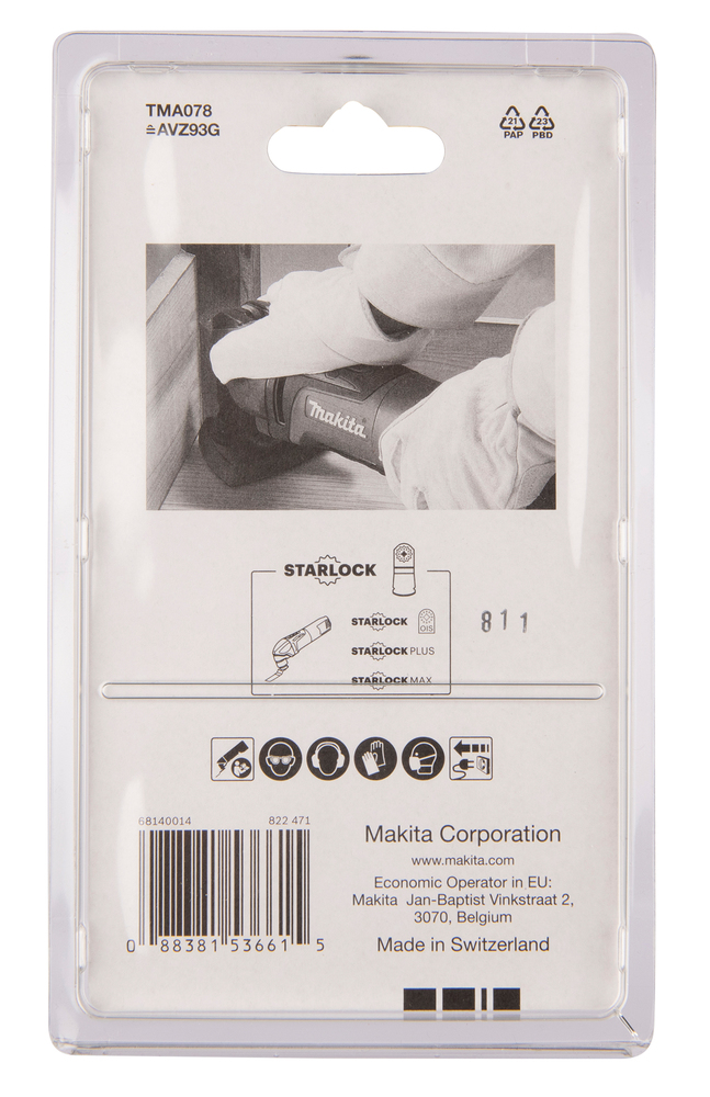 Makita Produktbild