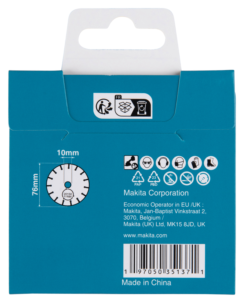 Makita Produktbild