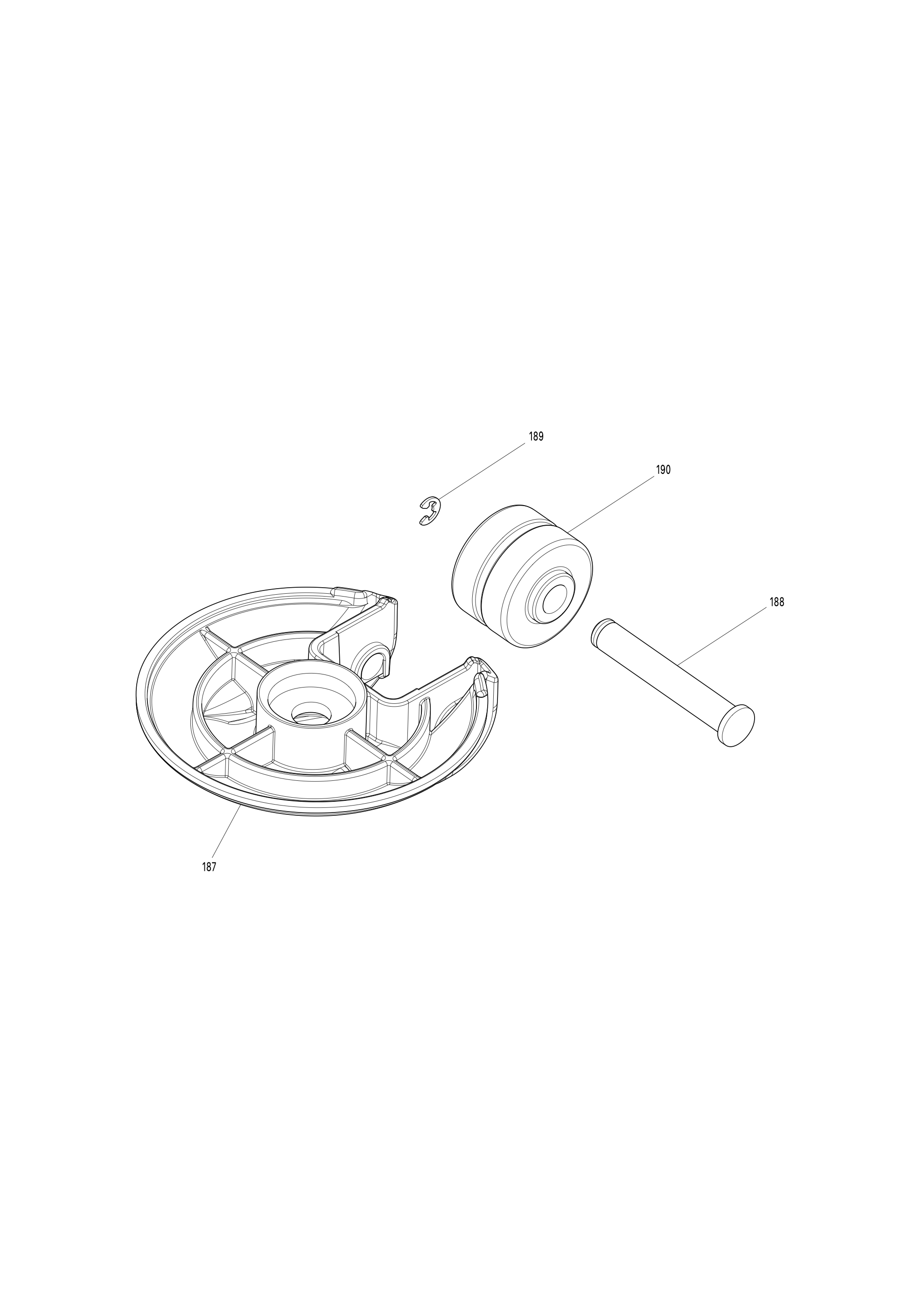 Akku-saugroboter Drc200 – Seite 8