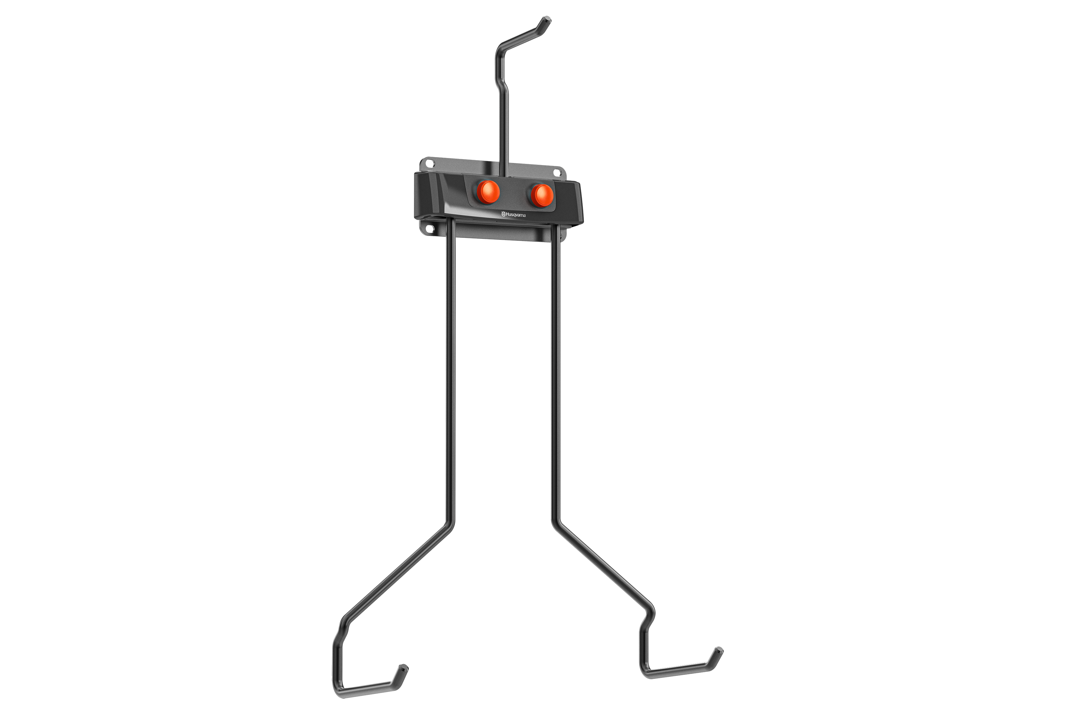 Husqvarna Automower® Wandhalterung – Storage – Ansicht 1