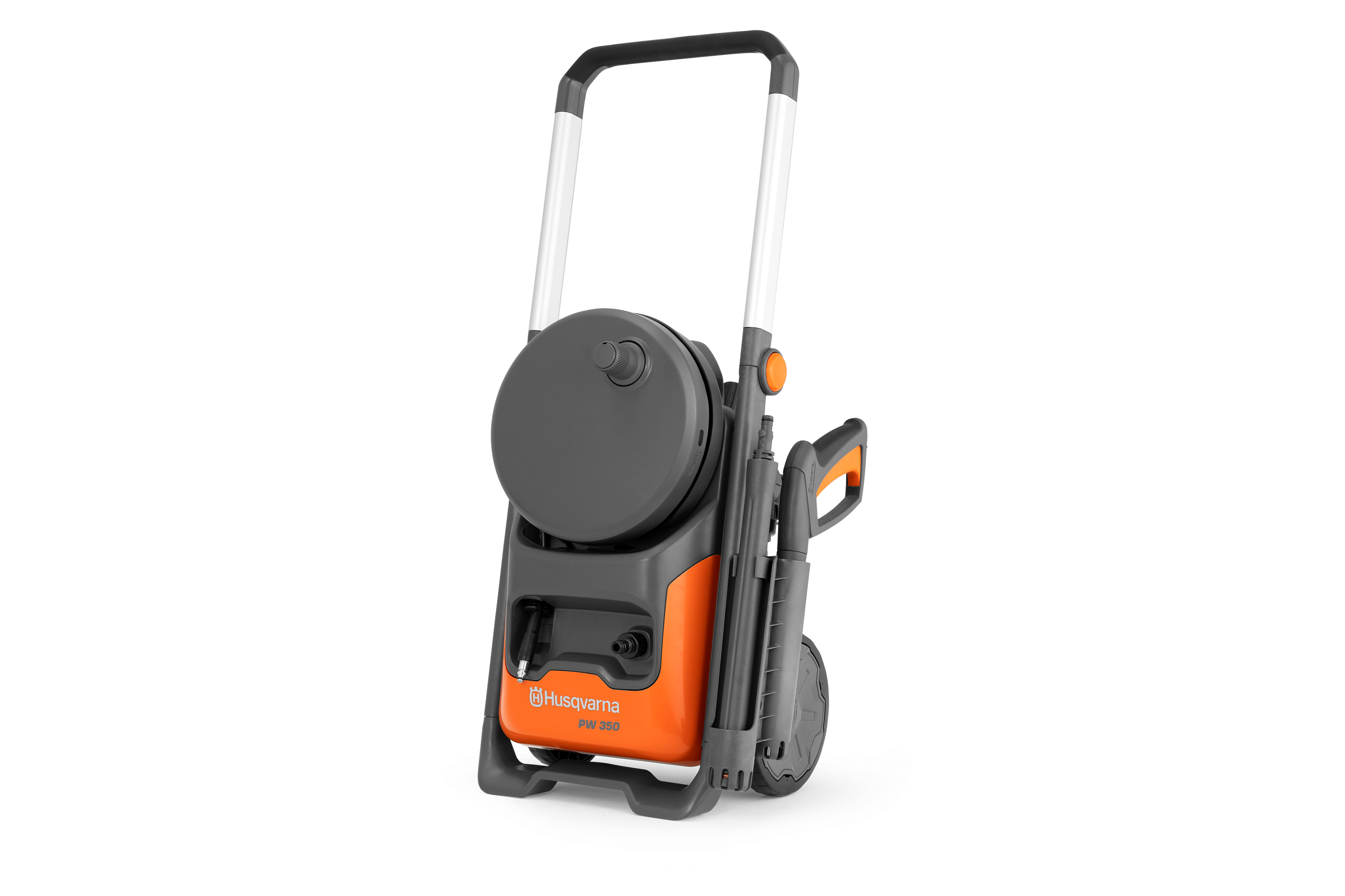 Husqvarna PW 350 – Hochdruckreiniger – Ansicht 1