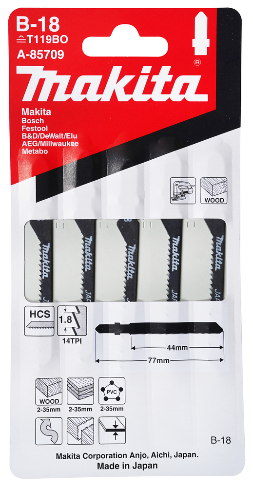 Makita Produktbild