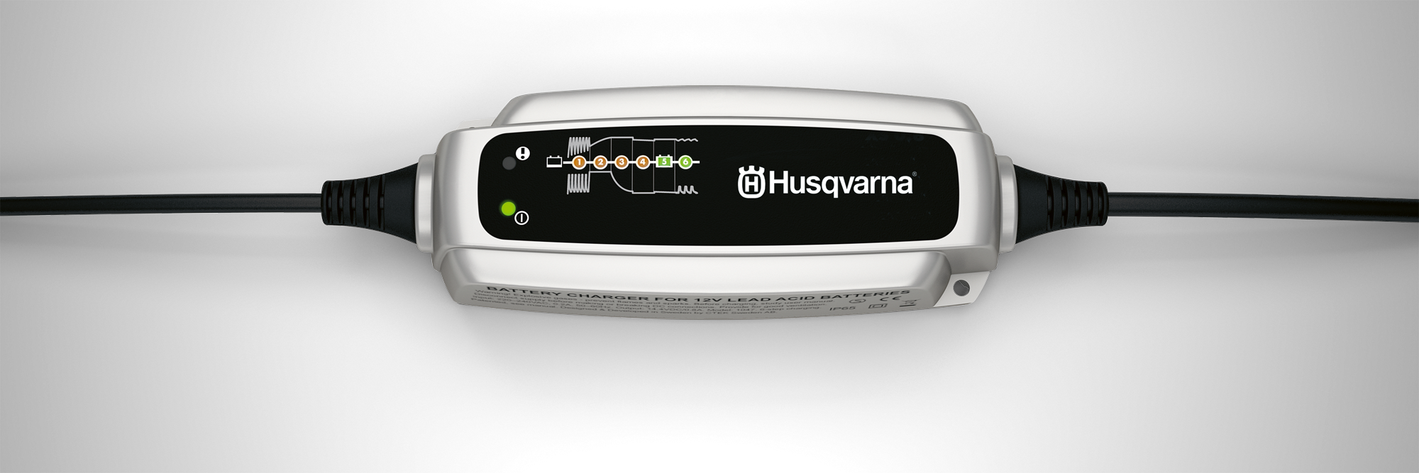 Husqvarna Produktbild