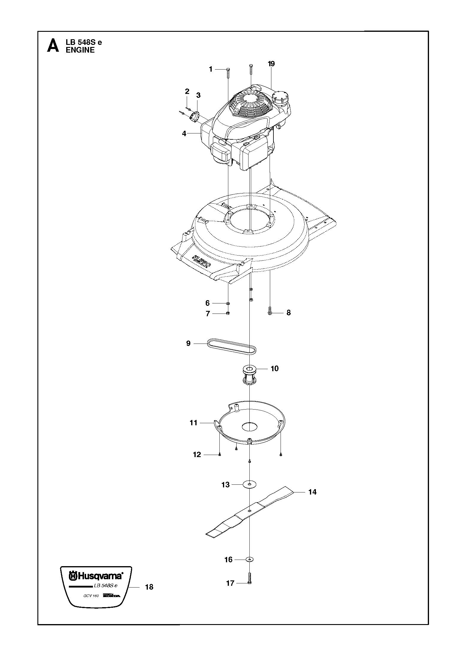 Motor