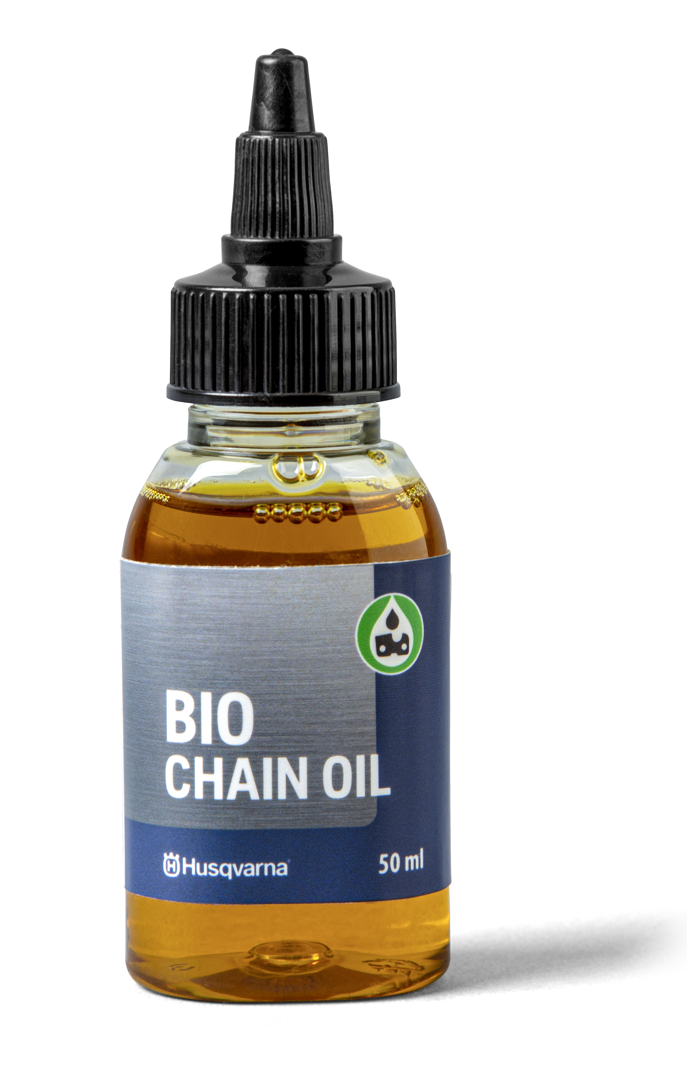 Bio-Kettenöl X-Guard – Fett und Schmiermittel – Ansicht 1