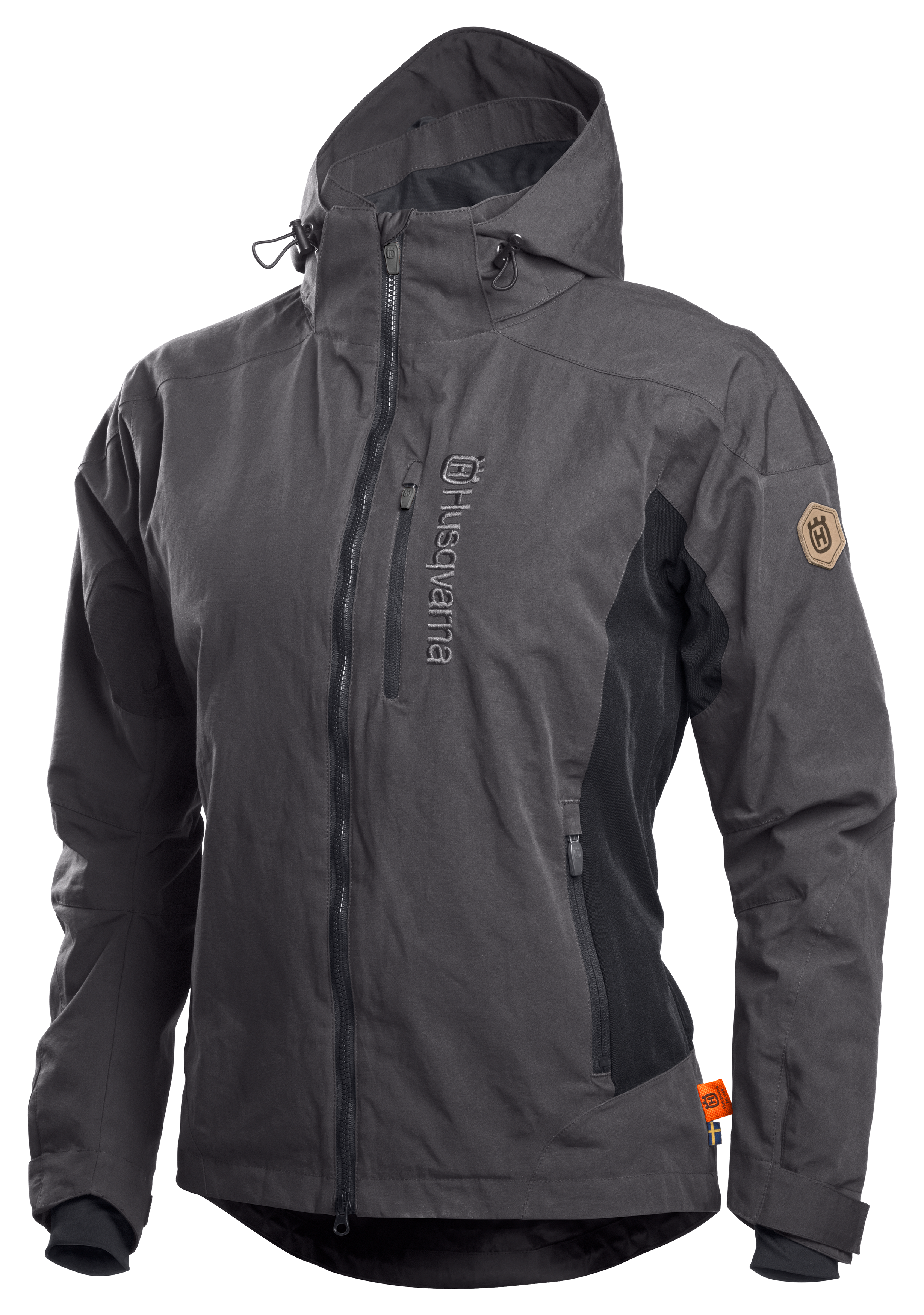 Xplorer Softshelljacke Damen – Xplorer-Freizeitkleidung – Ansicht 1