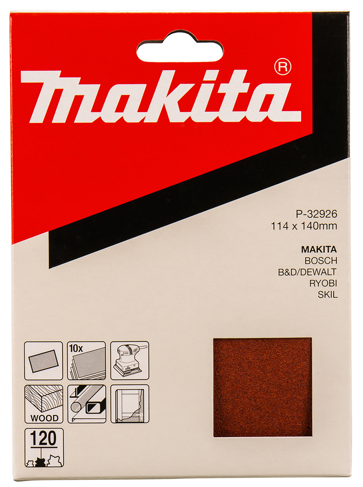 Makita Produktbild