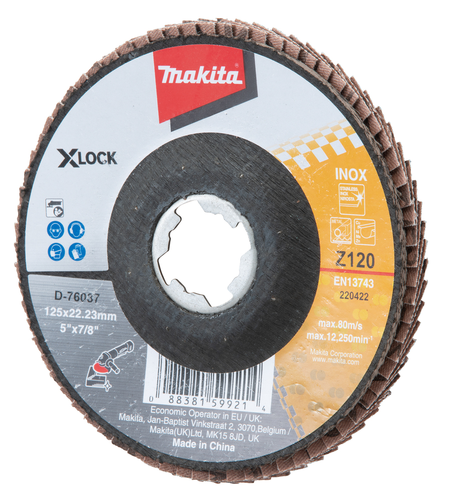 Makita Produktbild