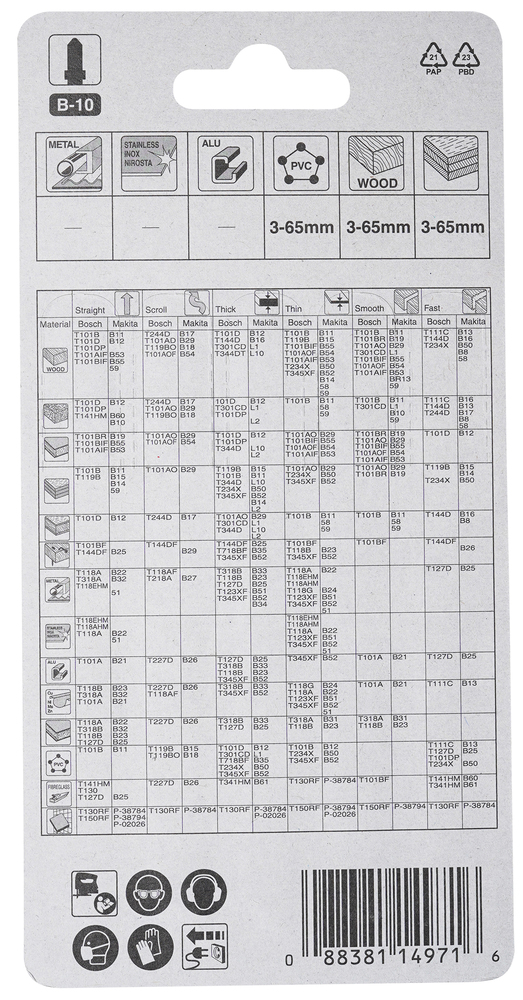 Makita Produktbild