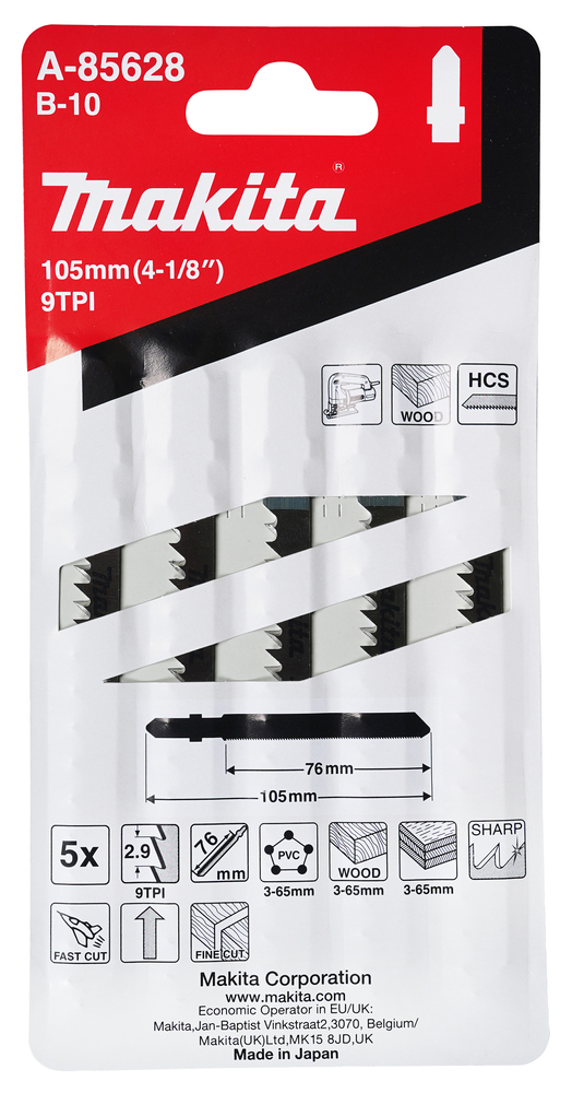 Makita Produktbild