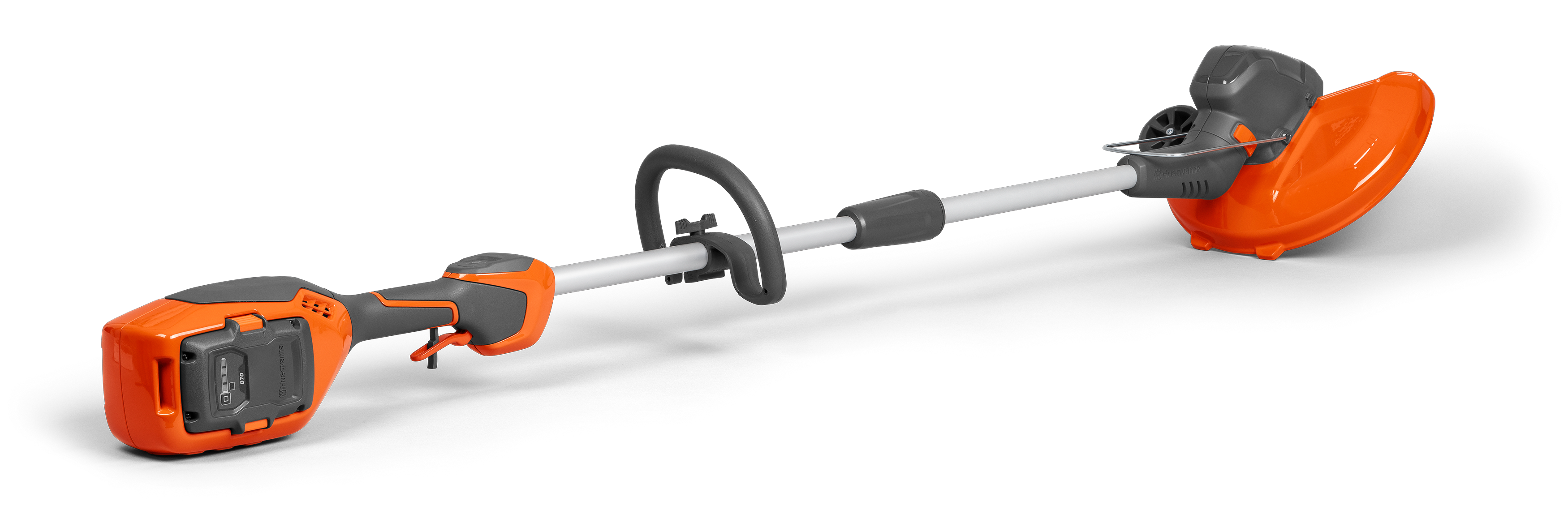 Husqvarna 110iL FLXi – Rasentrimmer – Ansicht 2