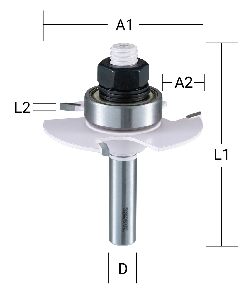 Makita Produktbild