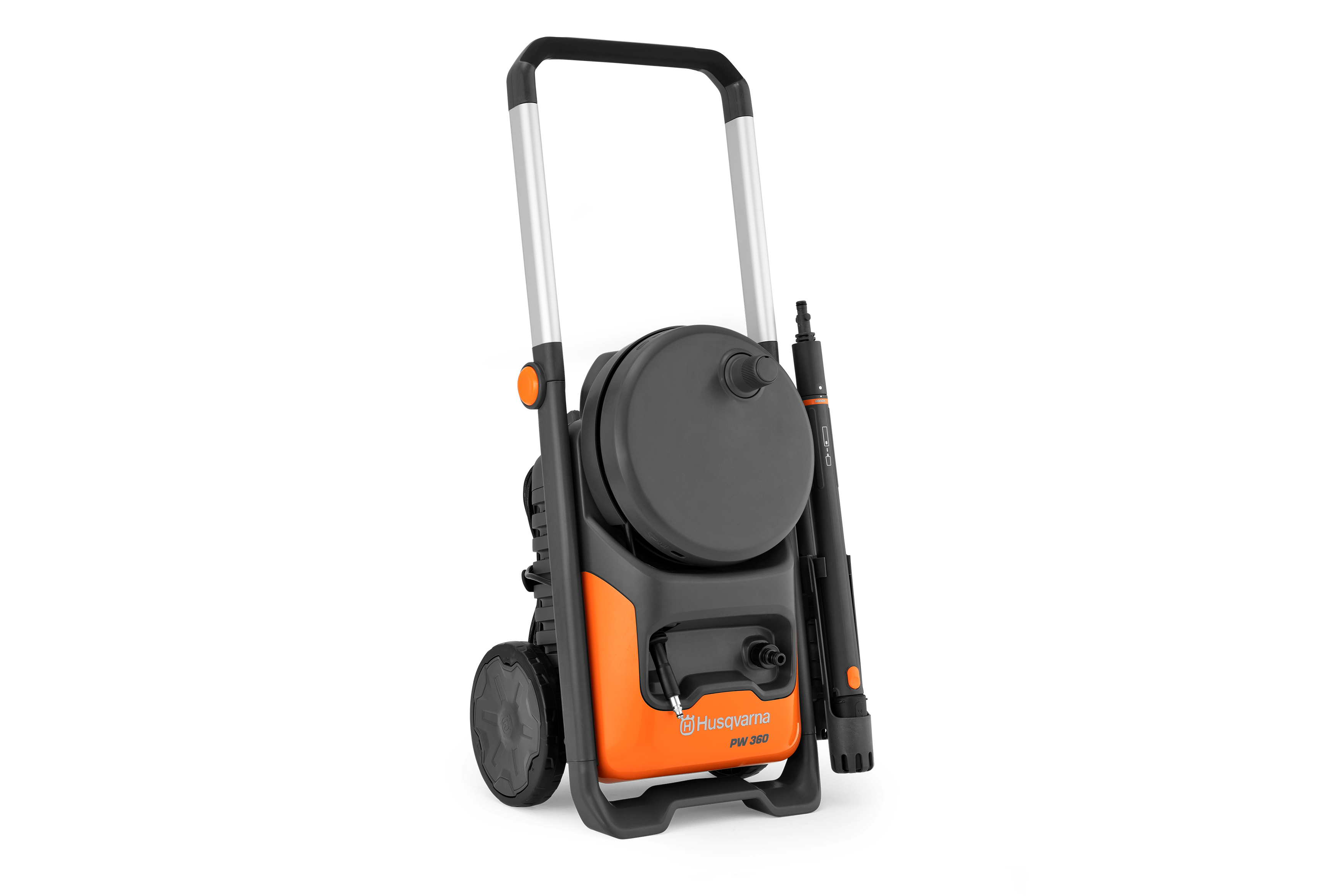 Husqvarna PW 360 – Hochdruckreiniger – Ansicht 2