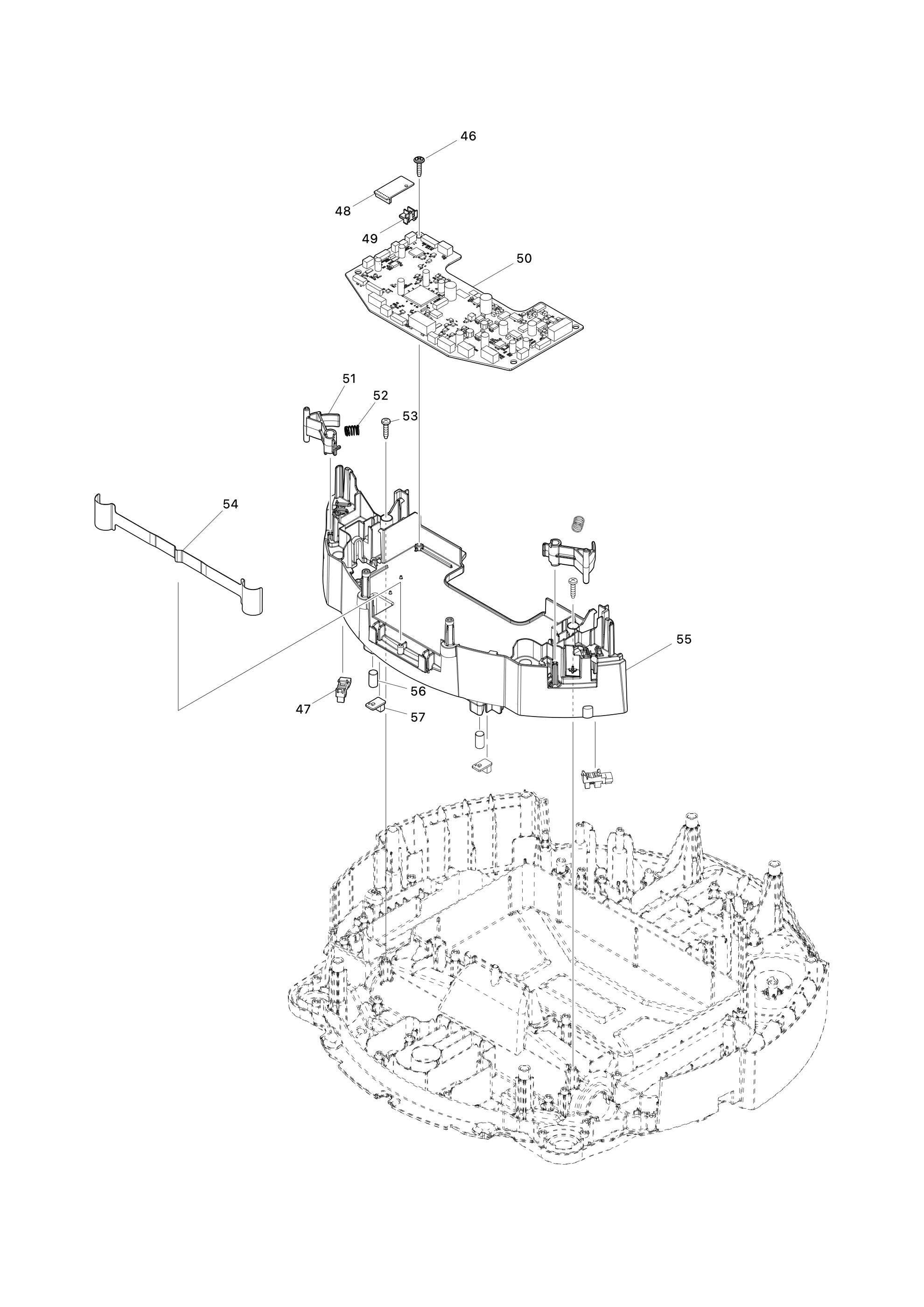 Akku-saugroboter Drc300 – Seite 6