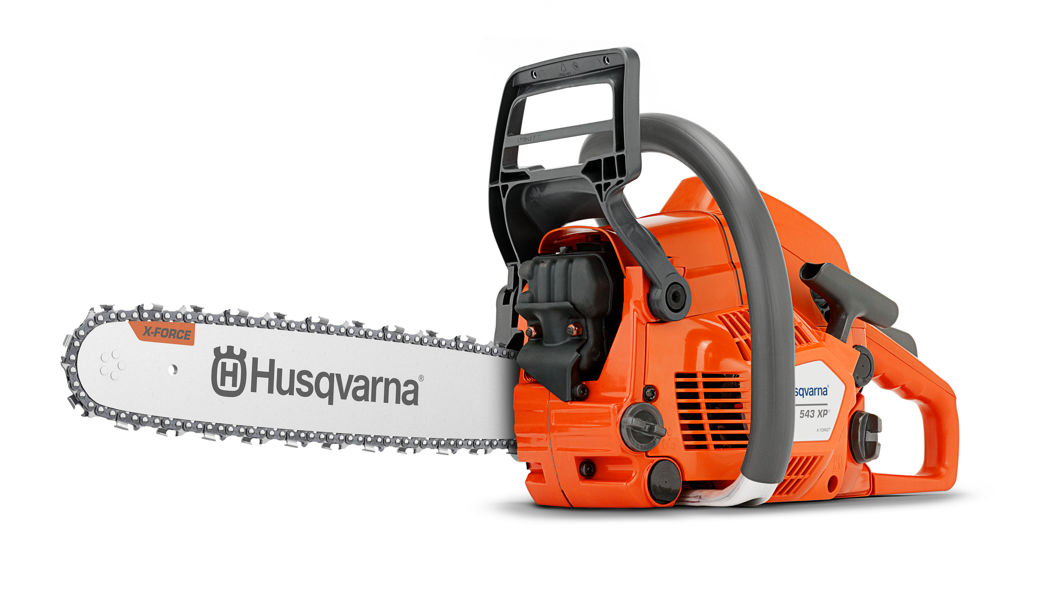 Husqvarna 543 XP® – Motorsäge – Ansicht 1