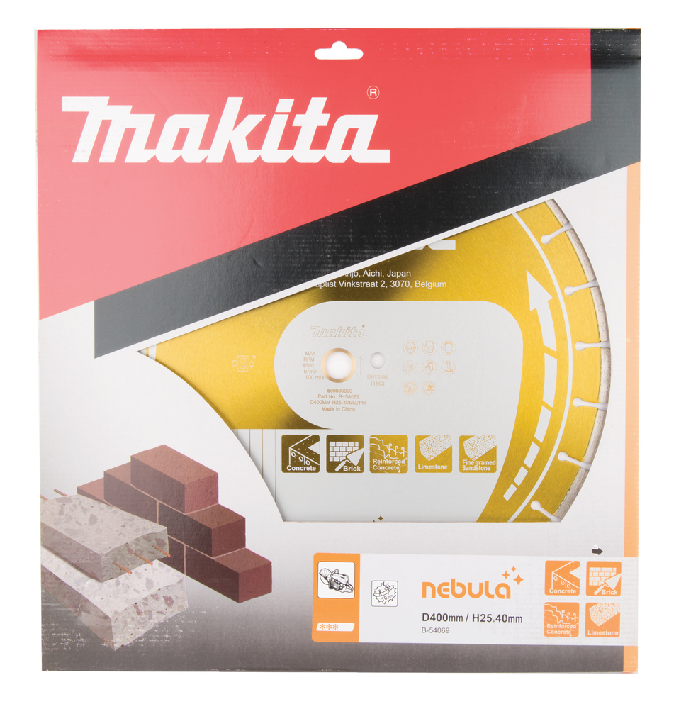 Makita Produktbild