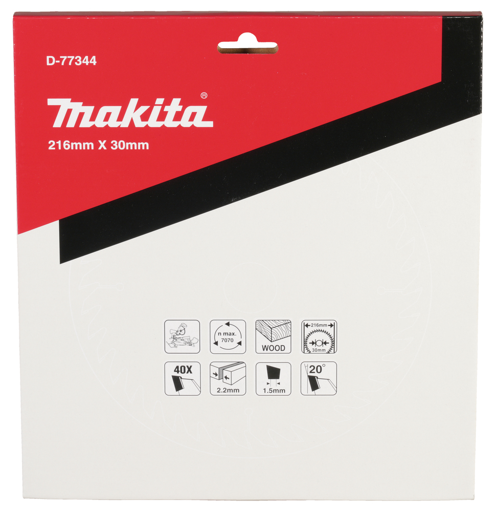 Makita Produktbild