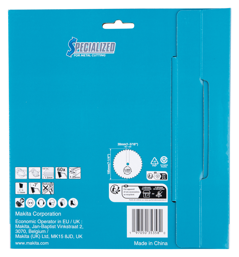 Makita Produktbild