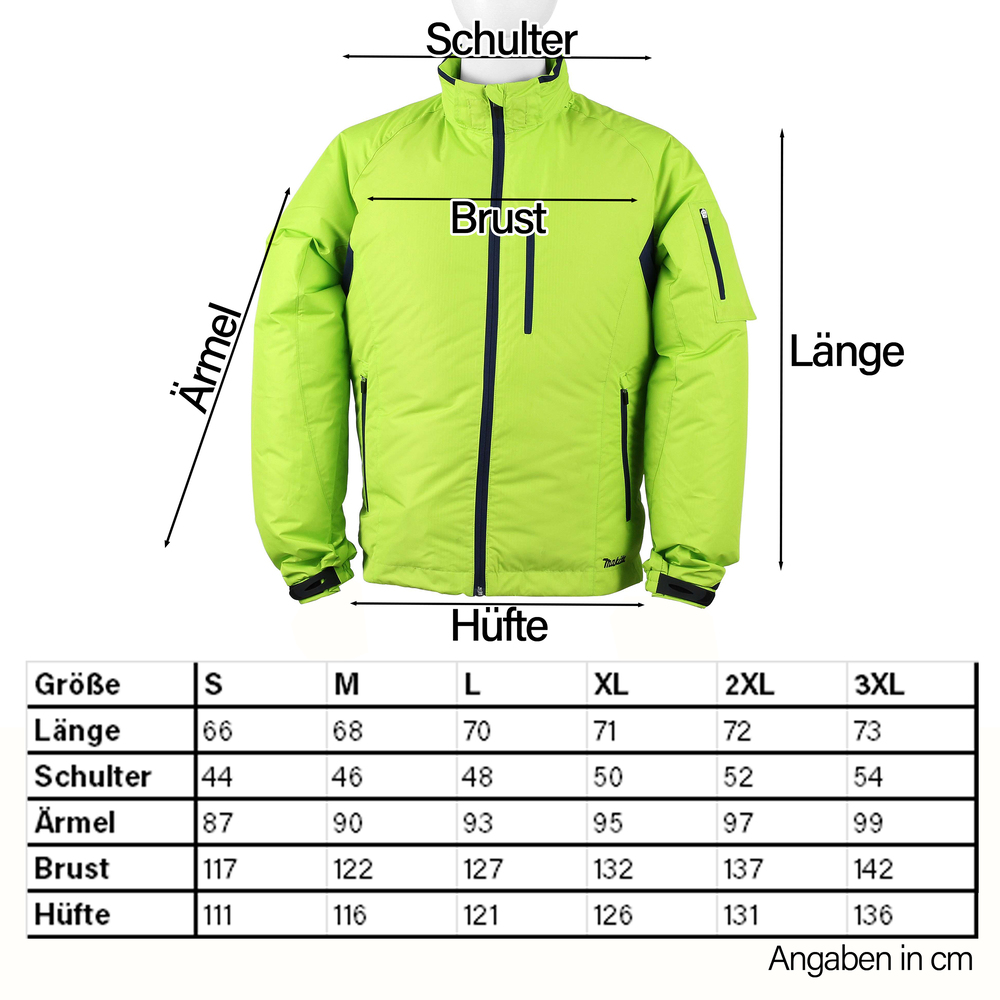 Makita Produktbild