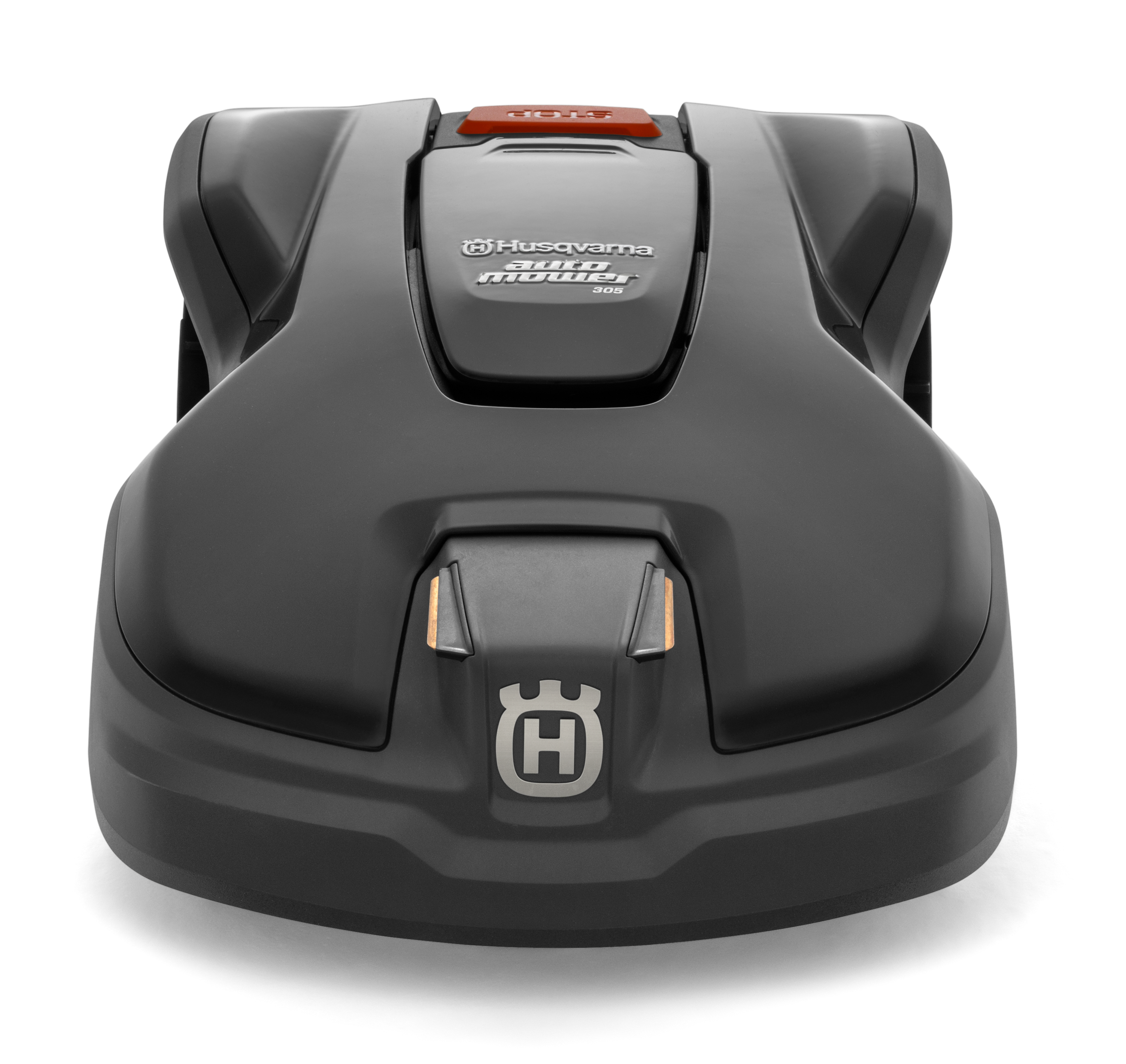 Husqvarna Automower® 305 – Mähroboter – Ansicht 3