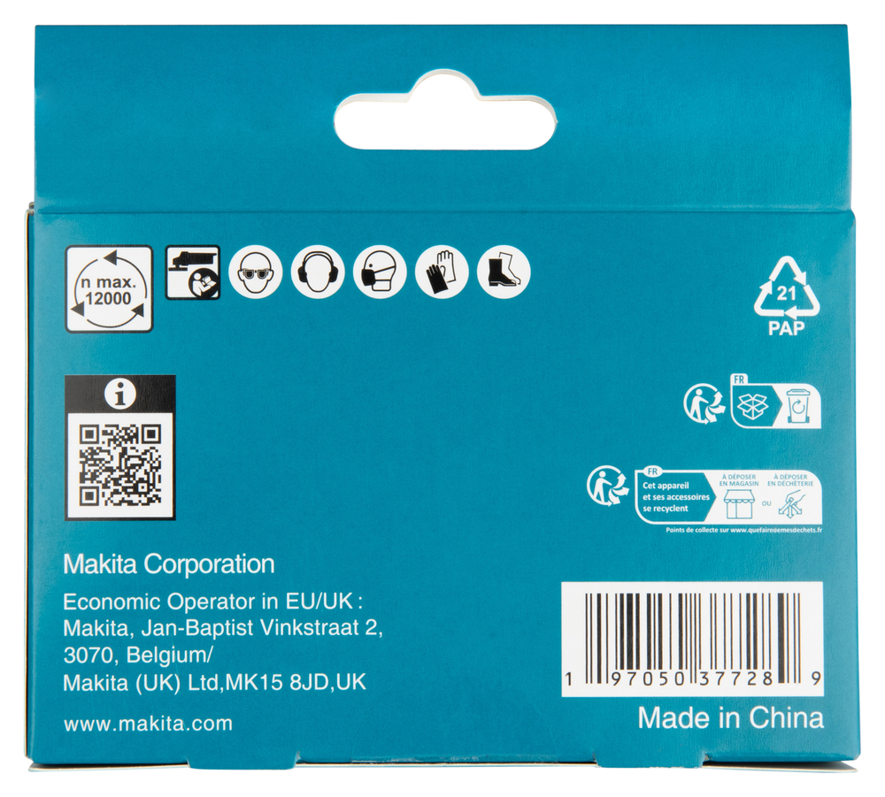 Makita Produktbild