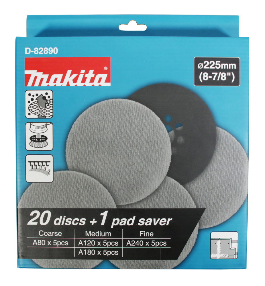 Makita Produktbild