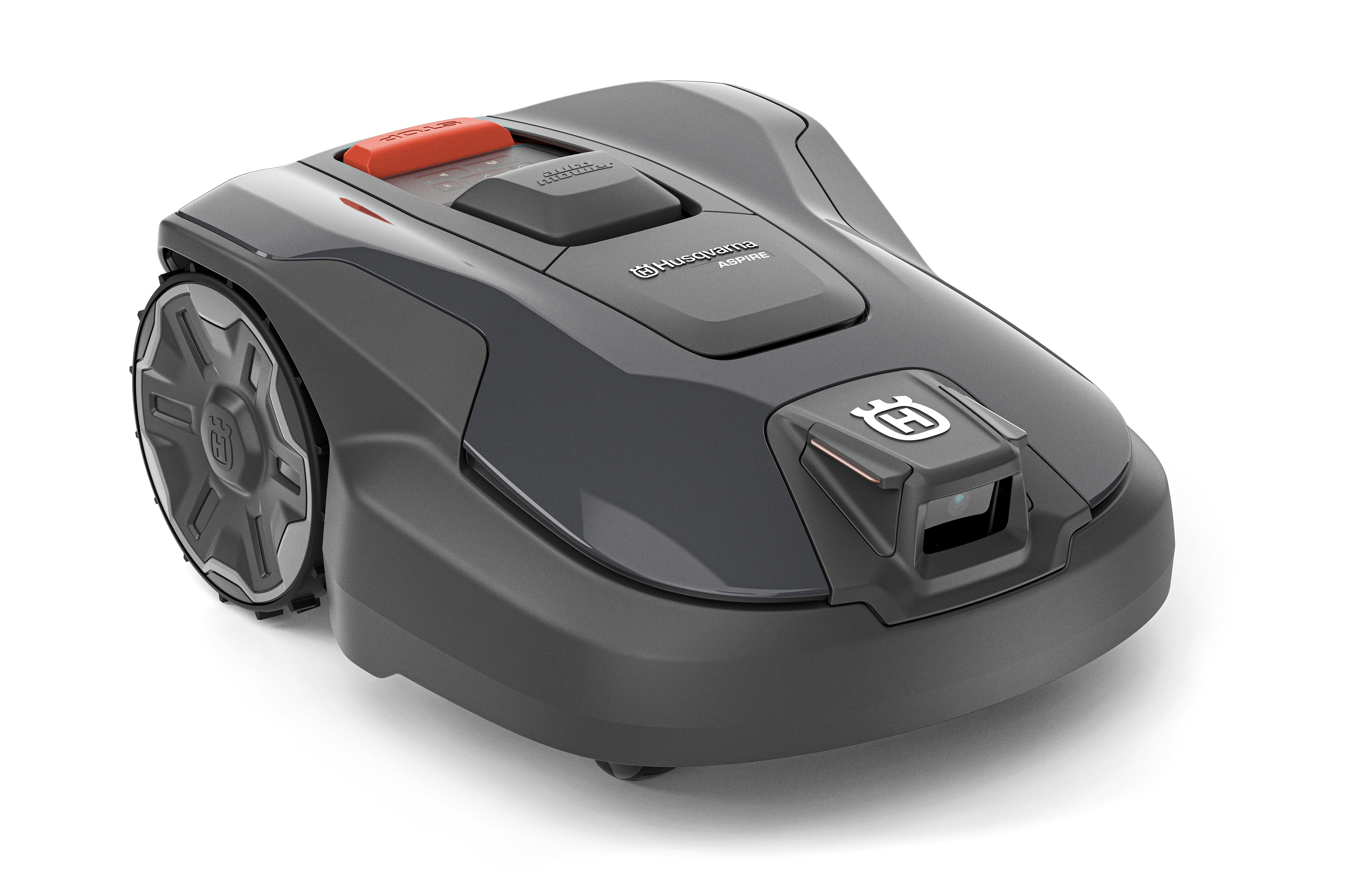Husqvarna Automower® Aspire® R6V – Mähroboter – Ansicht 1