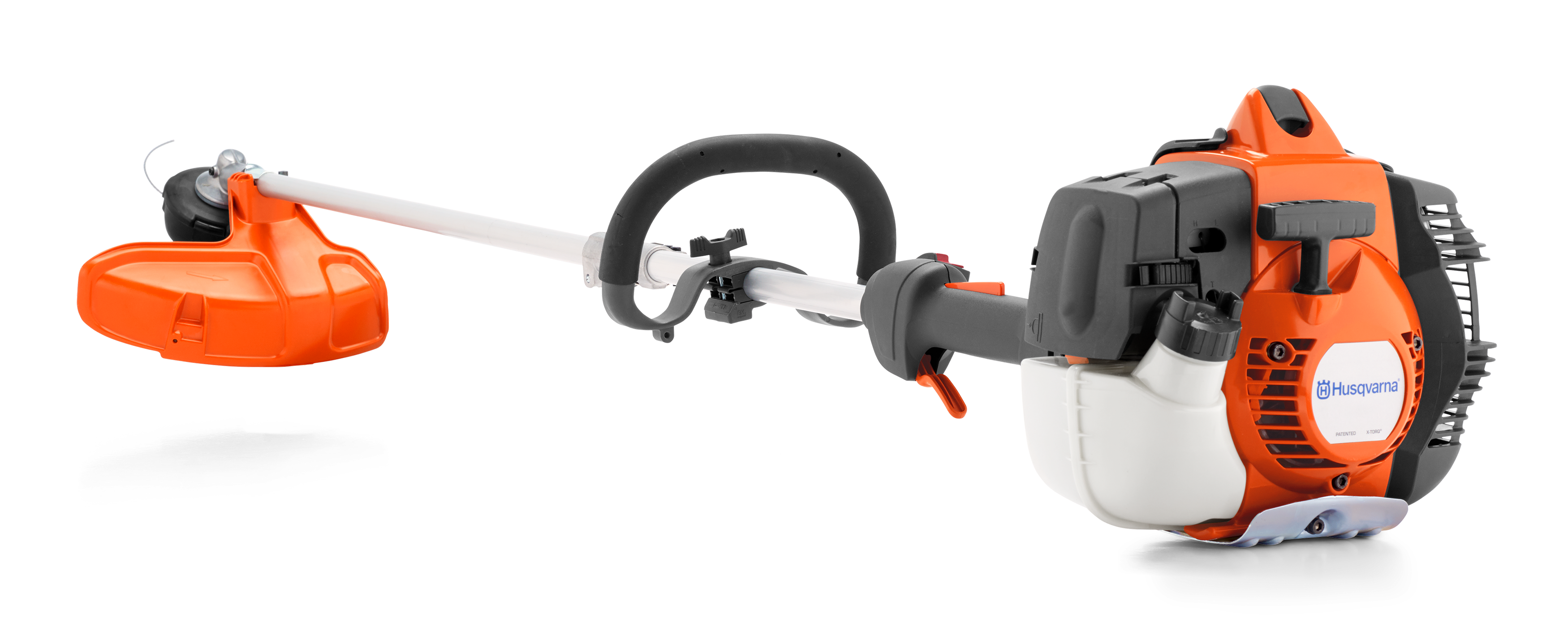 Husqvarna 535LK Kombi-Trimmer – Rasentrimmer – Ansicht 1