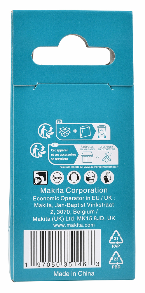 Makita Produktbild