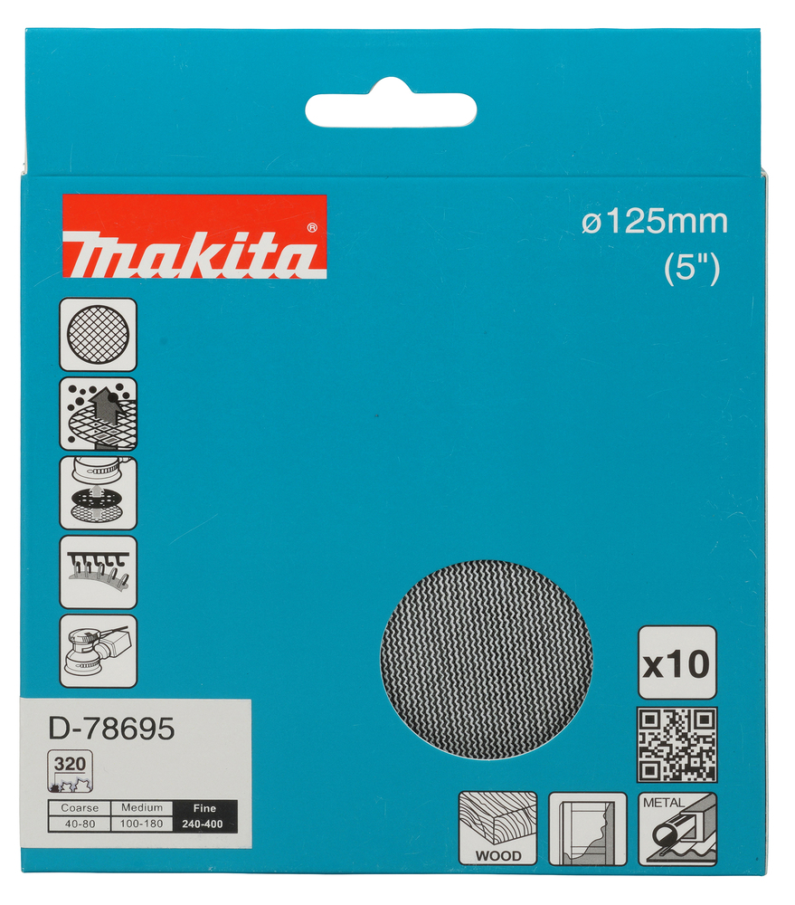 Makita Produktbild