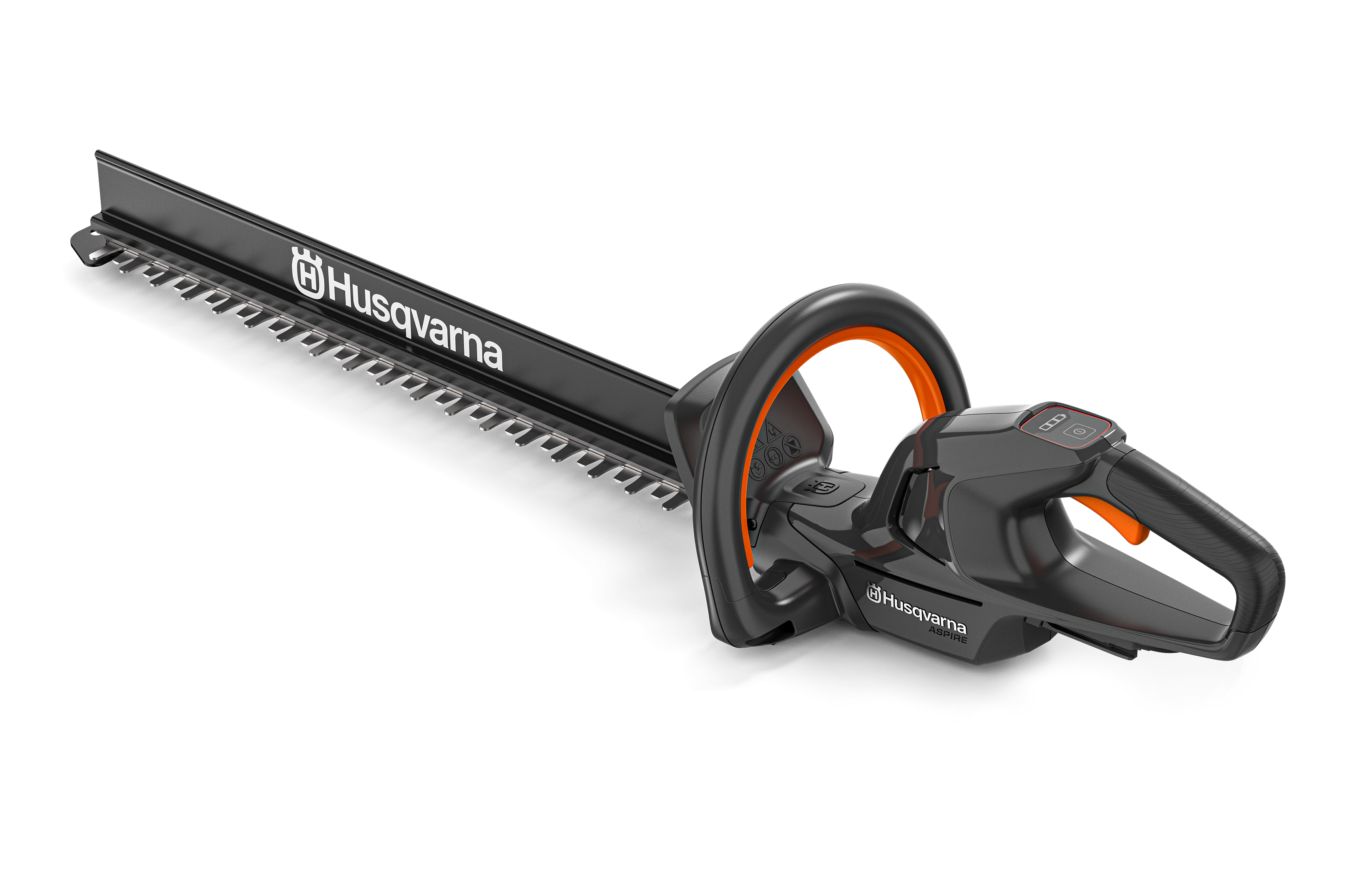 Husqvarna Aspire® Heckenschere H50-P4A – Heckenschere – Ansicht 1
