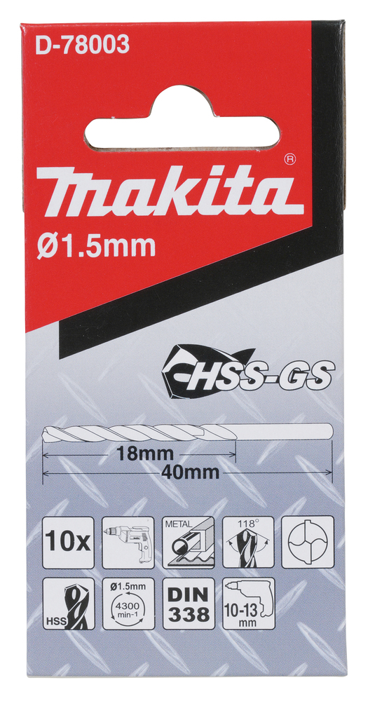 Makita Produktbild