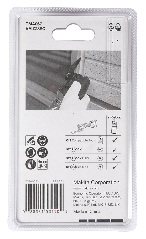 Makita Produktbild
