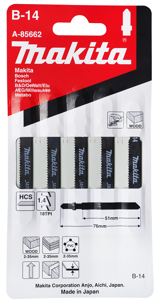 Makita Produktbild