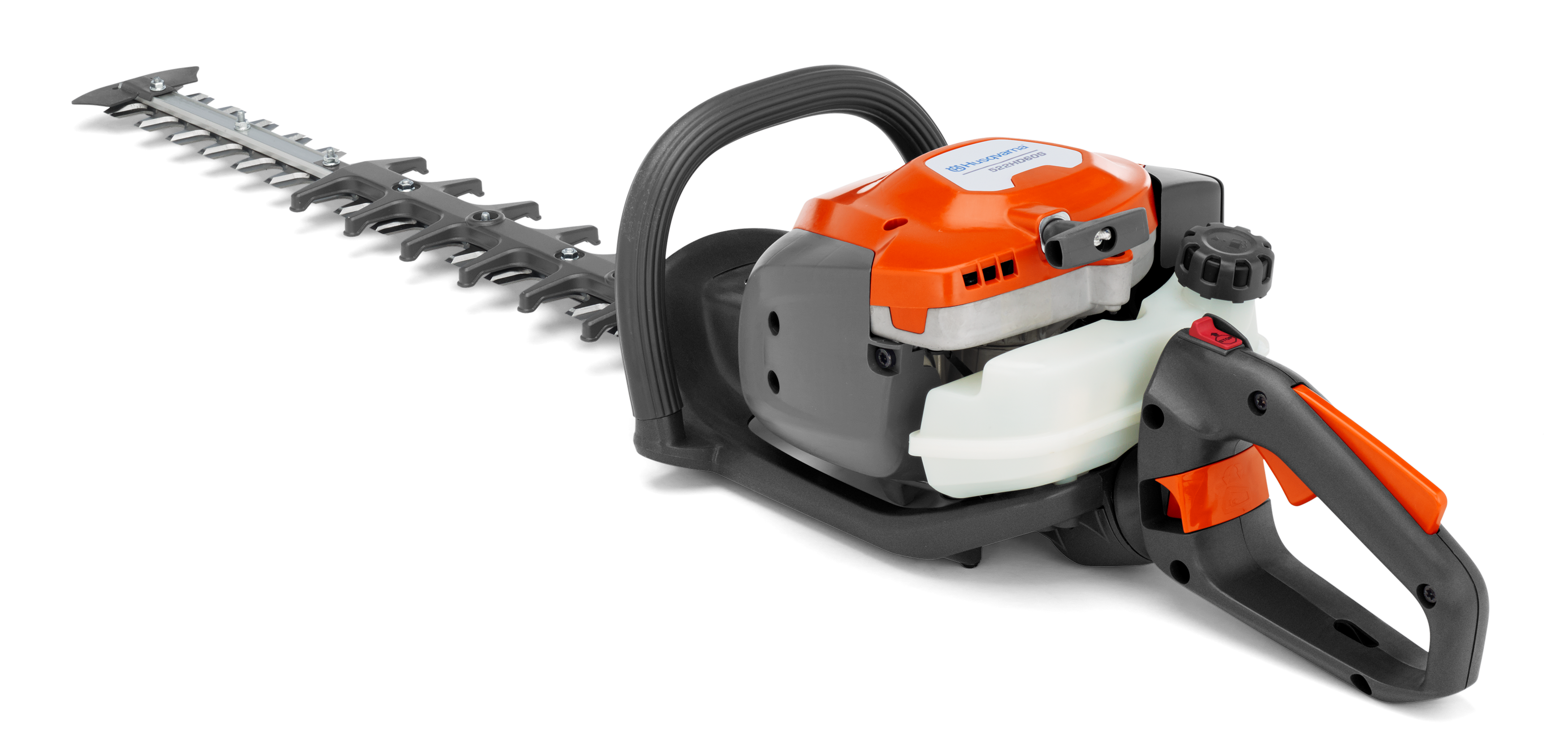 Husqvarna 522HD60X – Heckenschere – Ansicht 1