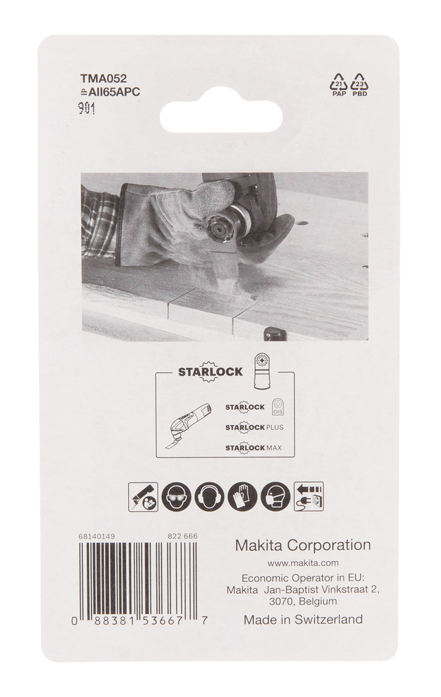 Makita Produktbild