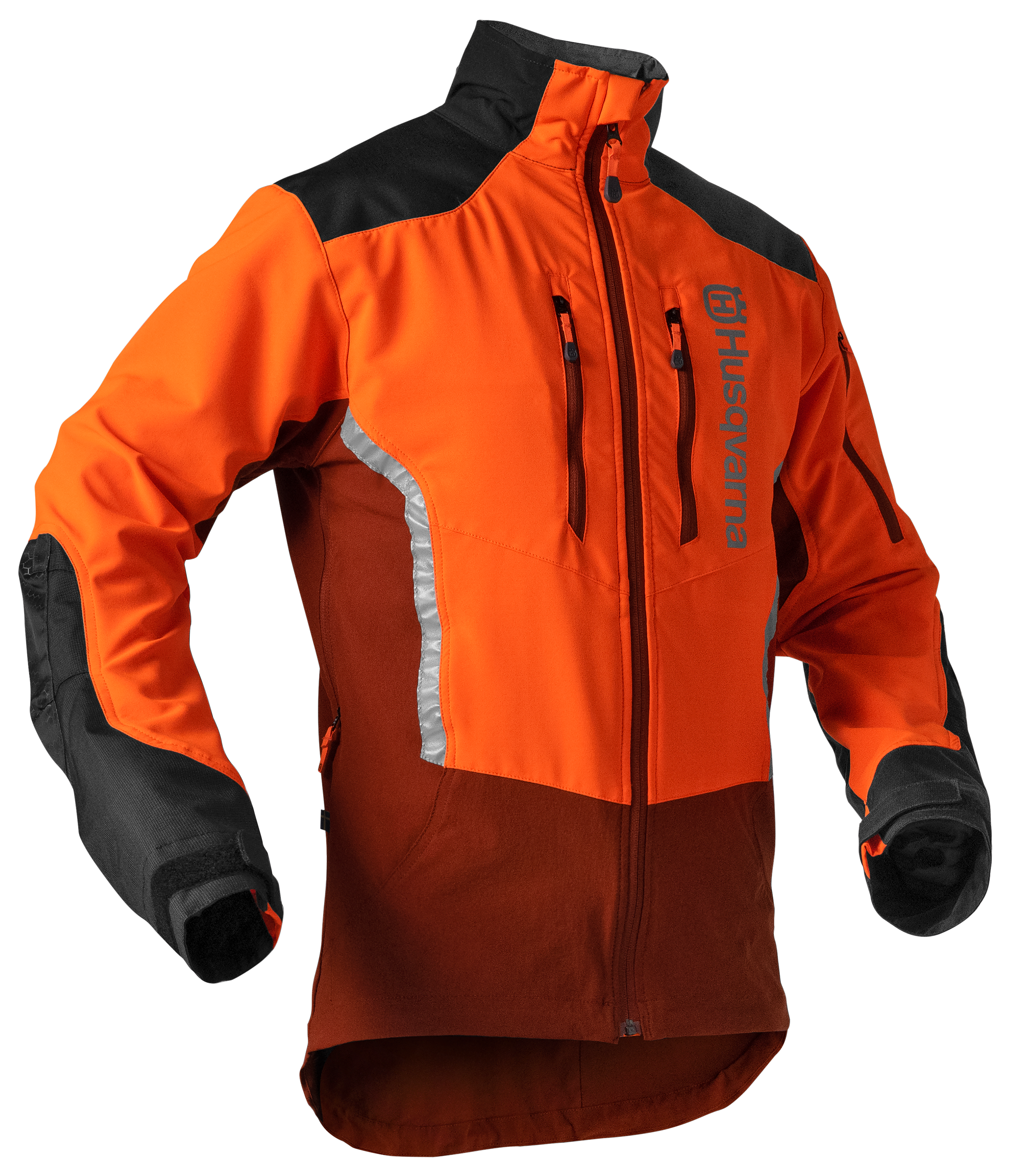 Husqvarna Arbeitsjacke Technical Extreme – Arbeitskleidung – Ansicht 1