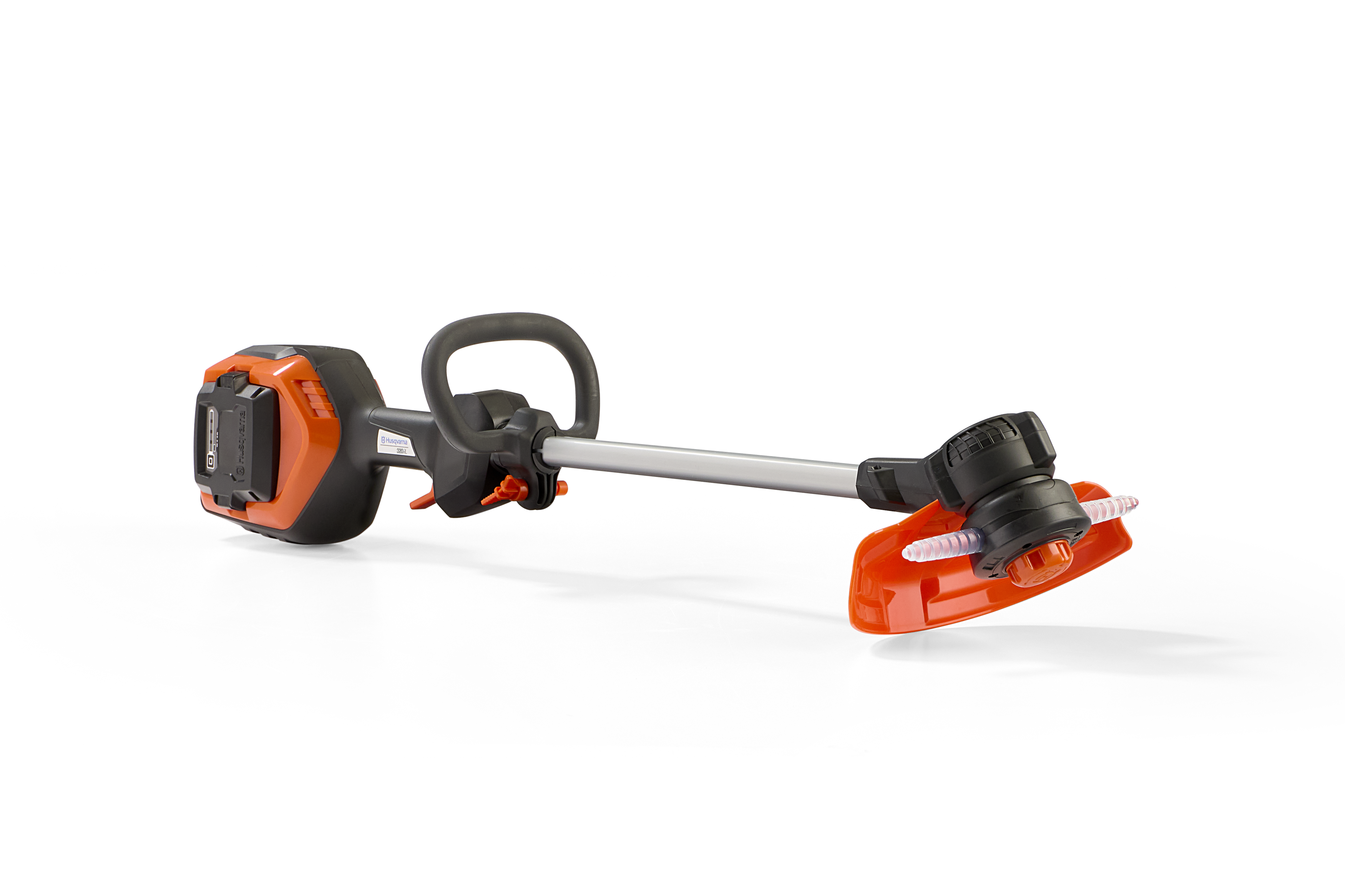 Husqvarna Spielzeug 215iL Trimmer – Merchandising – Ansicht 1